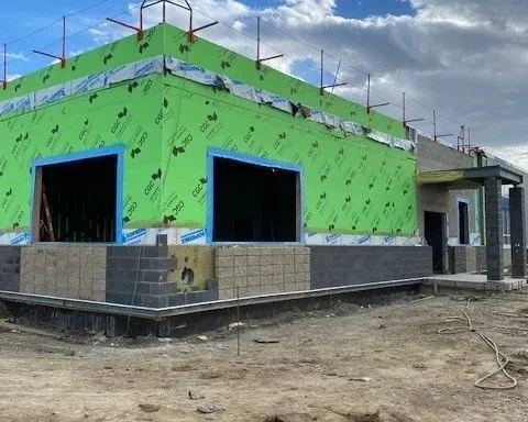 Education & Community project photo 1