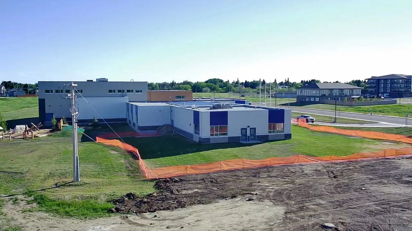 Federal & Provincial Government project photo 2