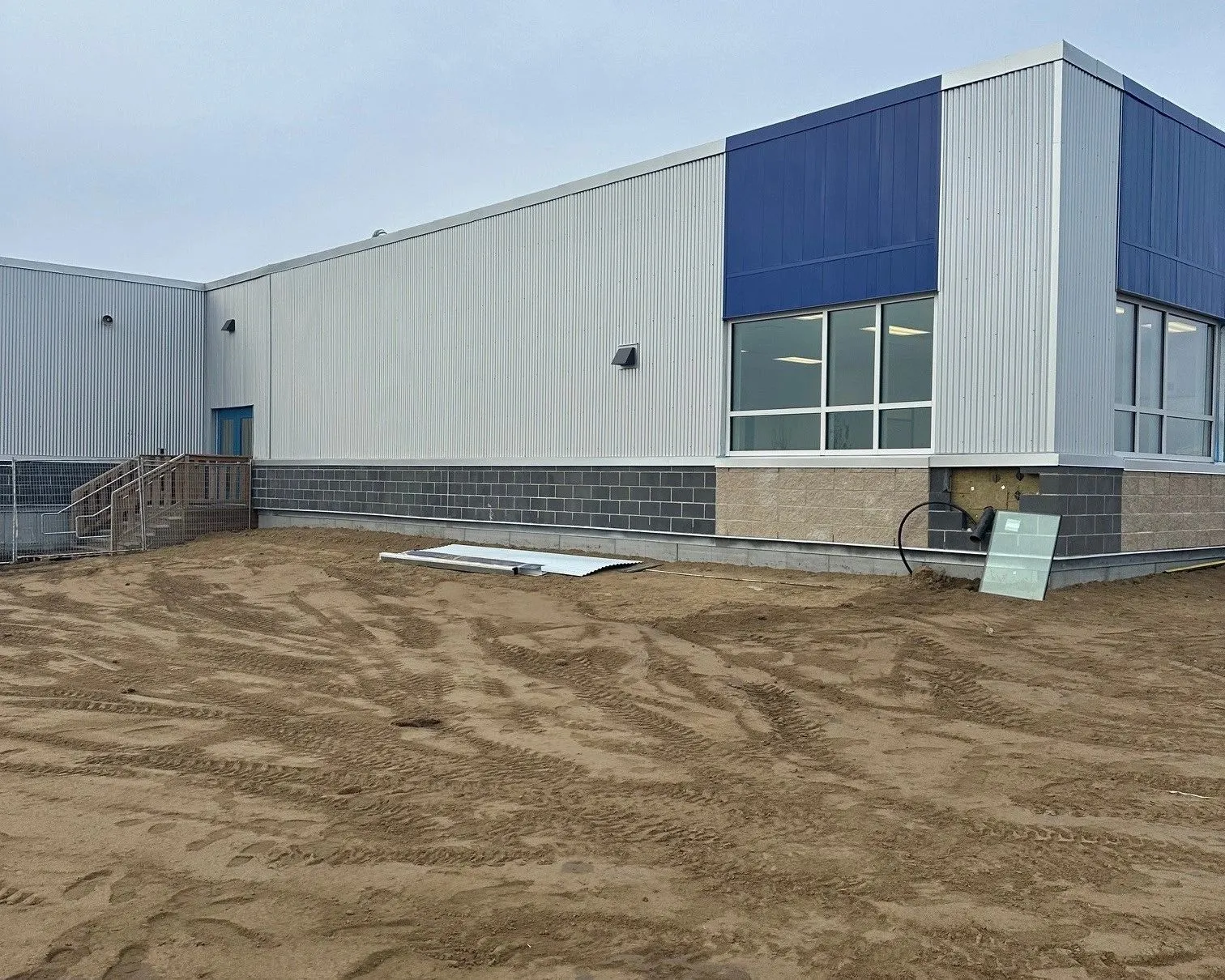 Federal & Provincial Government project photo 3