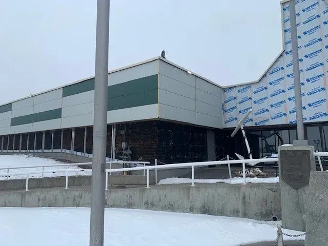 Federal & Provincial Government project photo 6